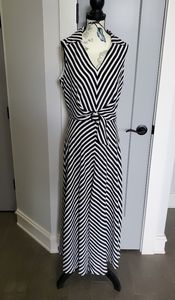 Joseph Ribkoff Maxi Dress